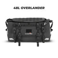 Lone Rider Overlander