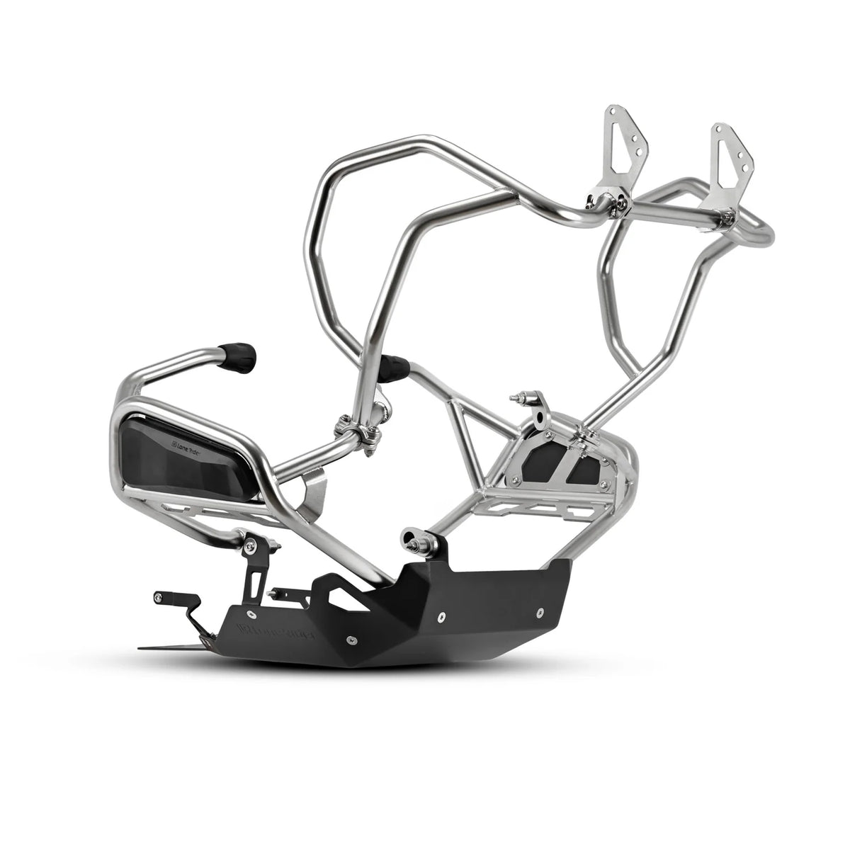 Lone Rider Crash Bar System