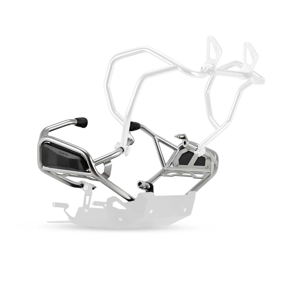 Lone Rider Crash Bar System