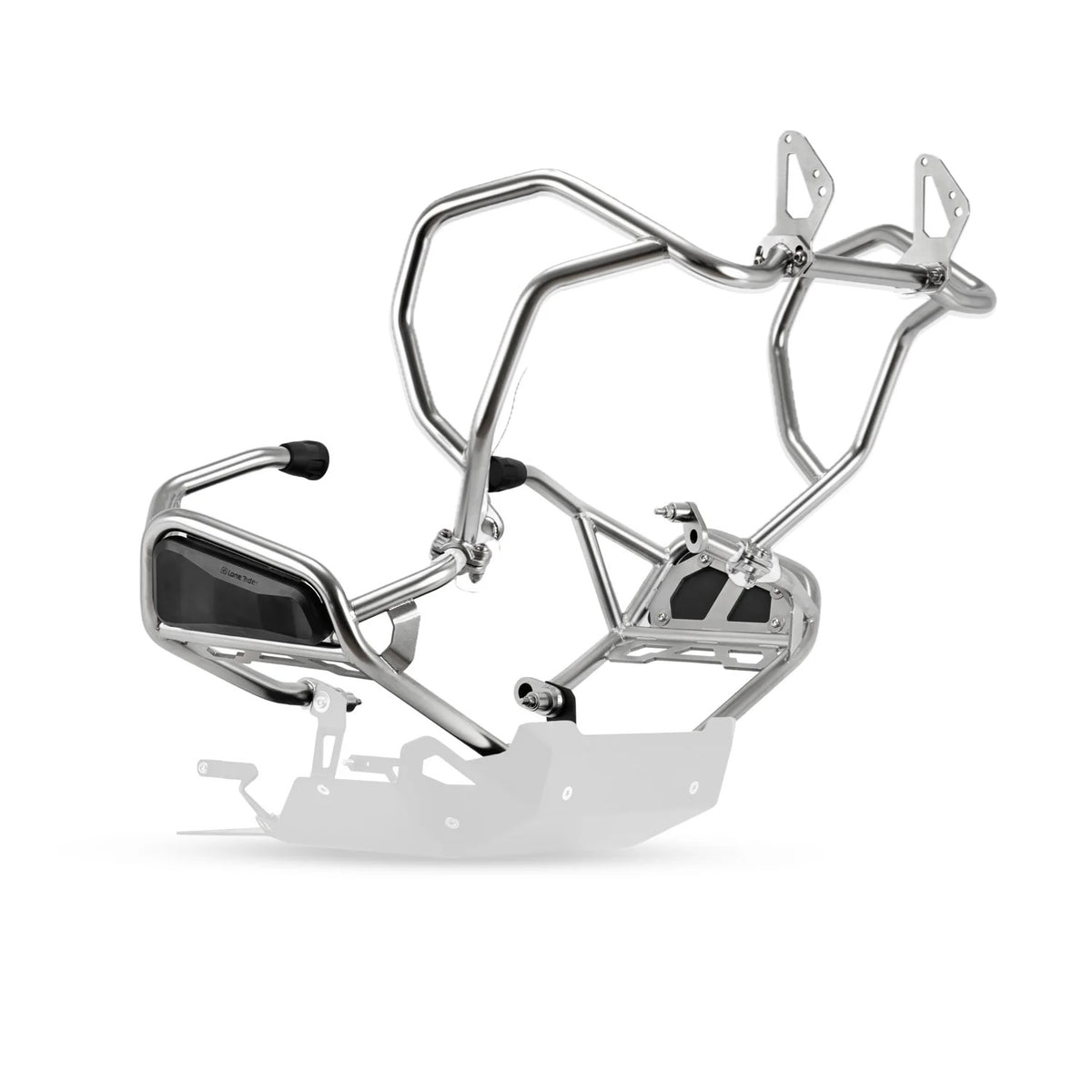 Lone Rider Crash Bar System