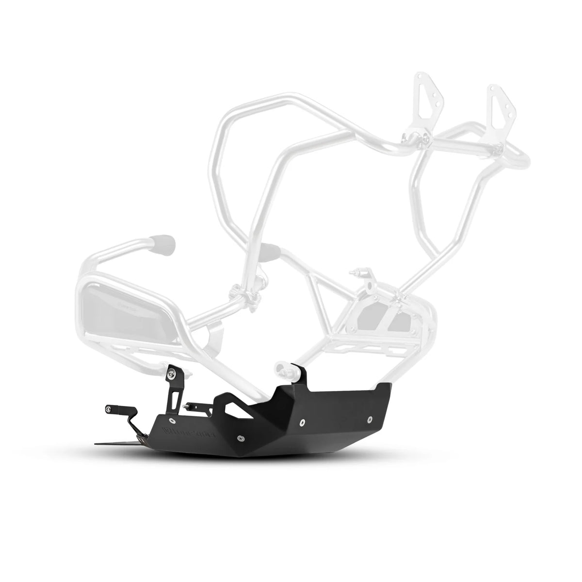 Lone Rider Crash Bar System