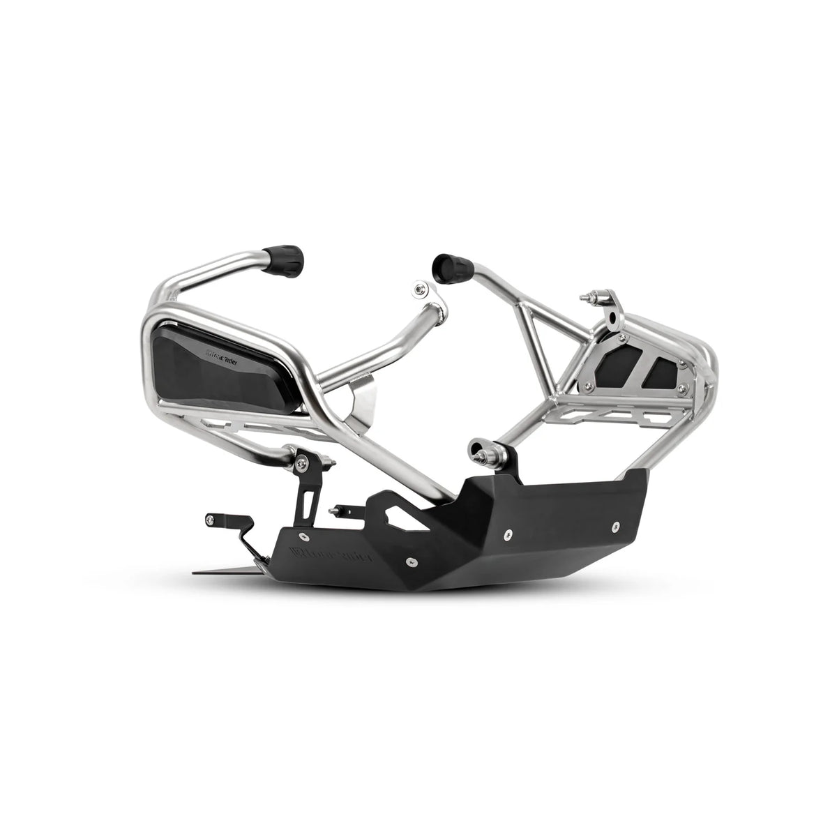 Lone Rider Crash Bar System