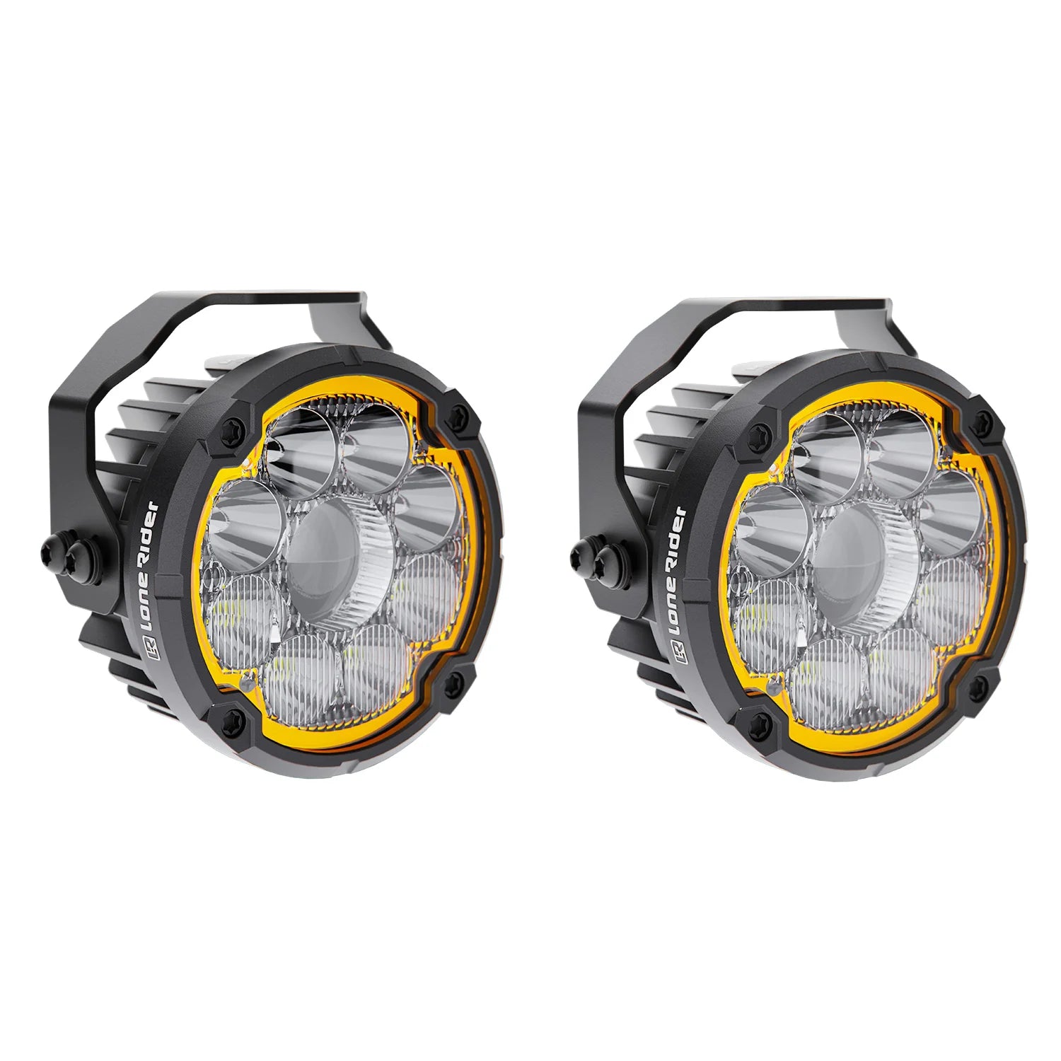 Lone Rider MotoLights MTL9