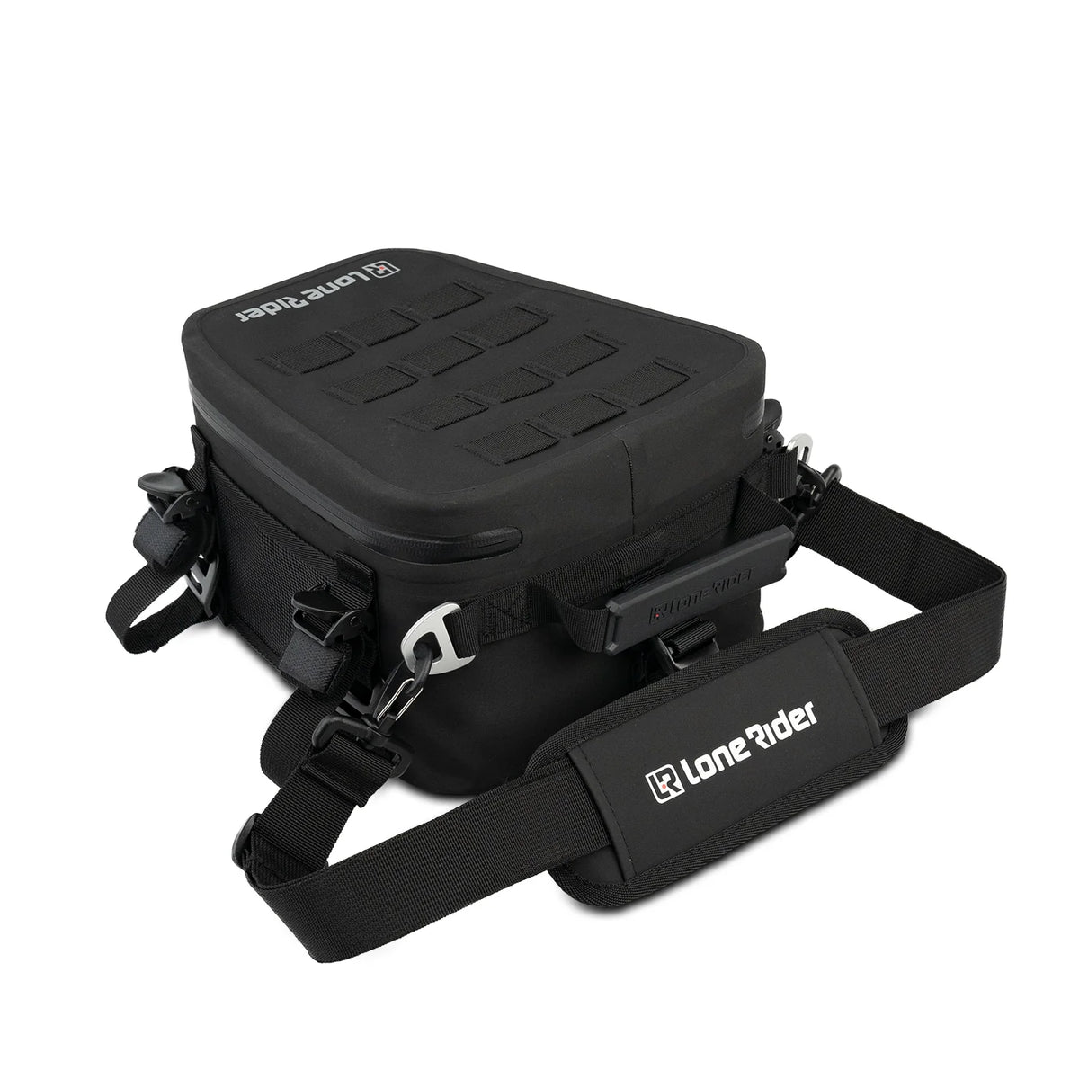Lone Rider TailPack