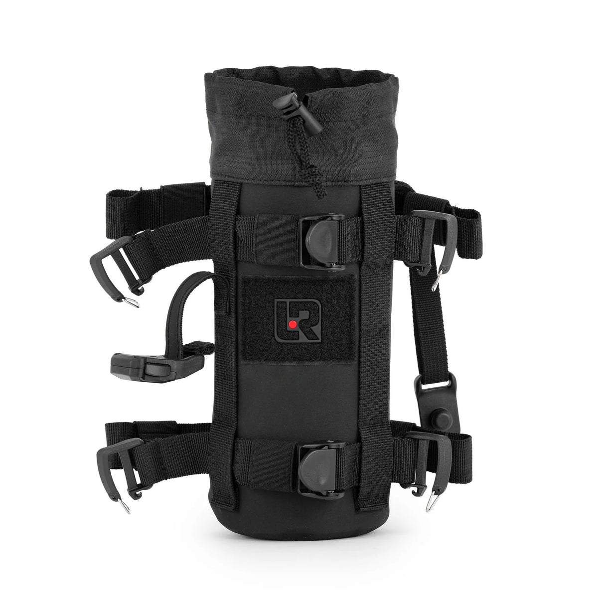 Lone Rider Bottle Holder V2