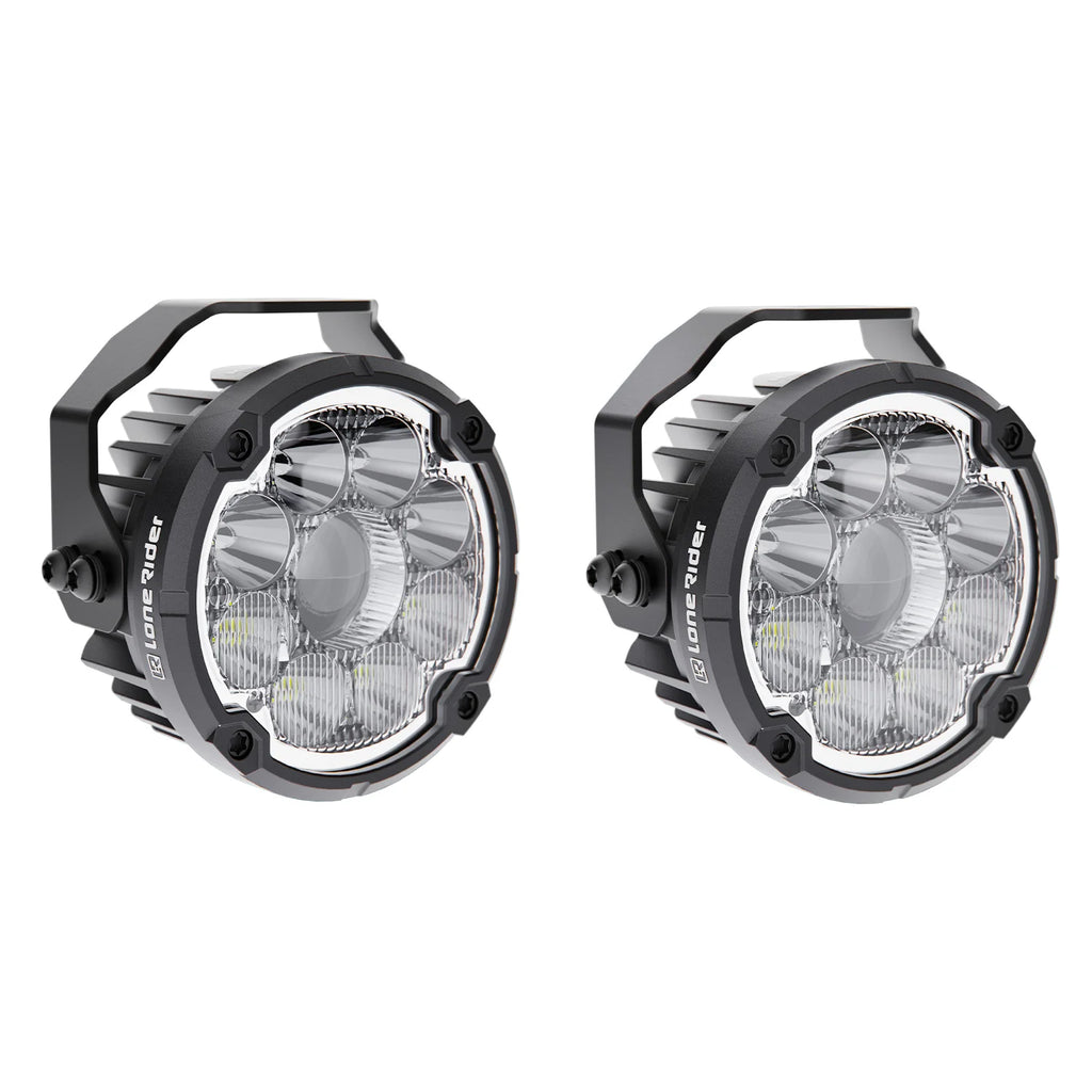 Lone Rider MotoLights MTL9
