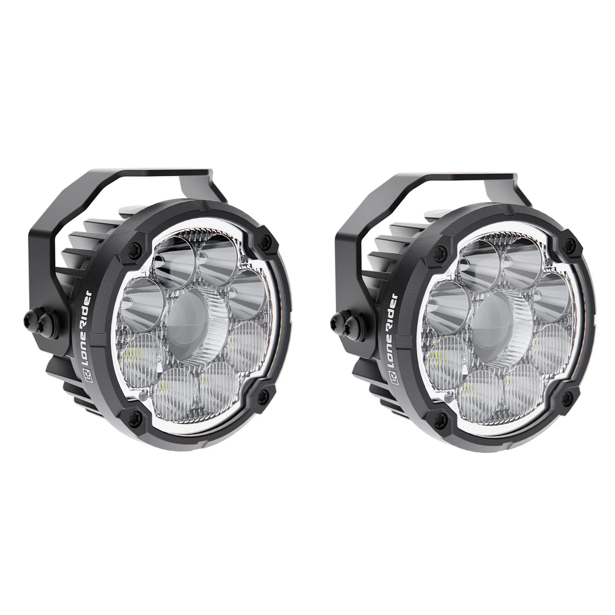 Lone Rider MotoLights MTL9
