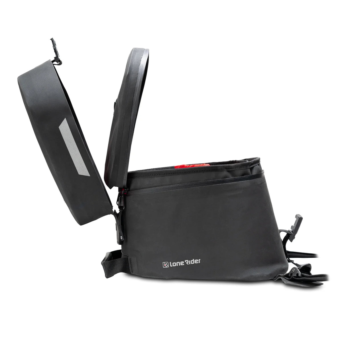 Lone Rider Ranger Tank Bag