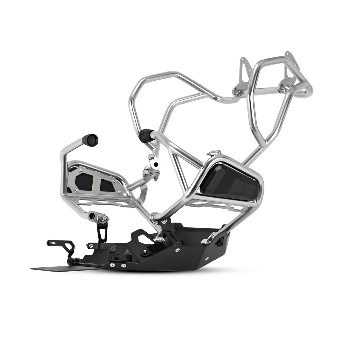 Lone Rider Crash Bar System