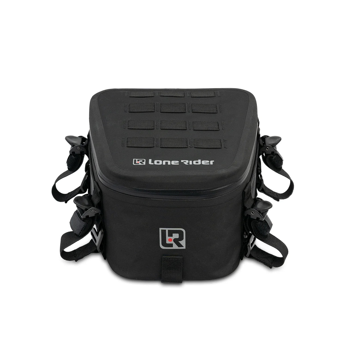 Lone Rider TailPack