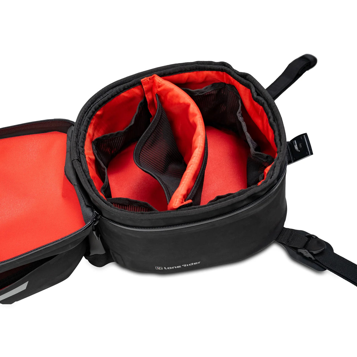 Lone Rider Ranger Tank Bag