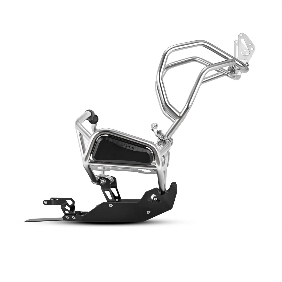 Lone Rider Crash Bar System