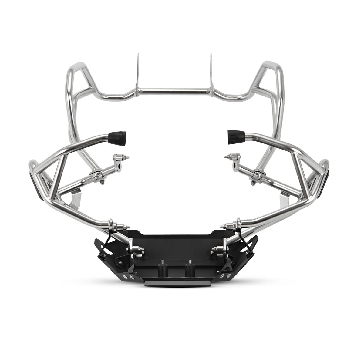Lone Rider Crash Bar System