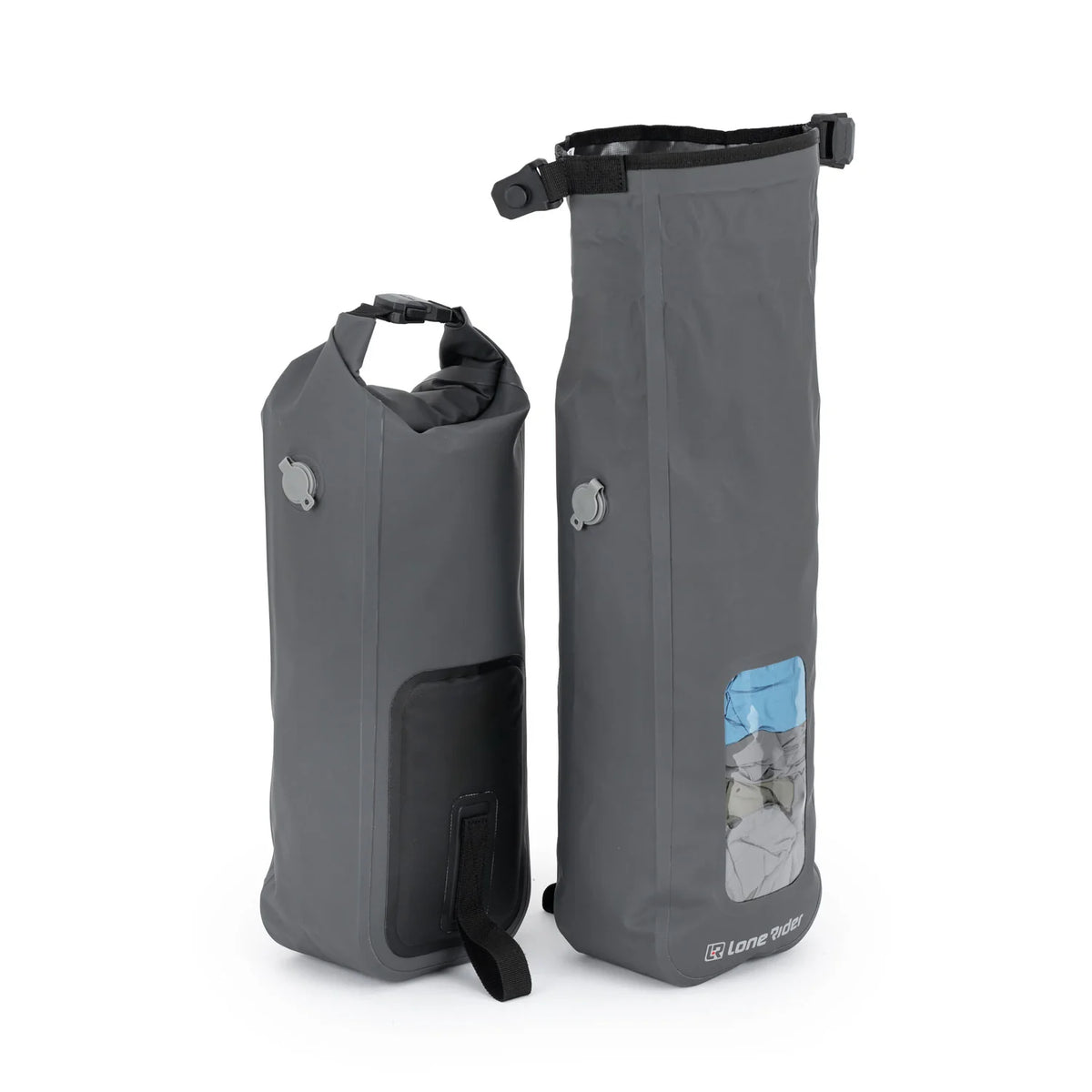 Lone Rider ADVBags 16 – rackless bagasjesystem