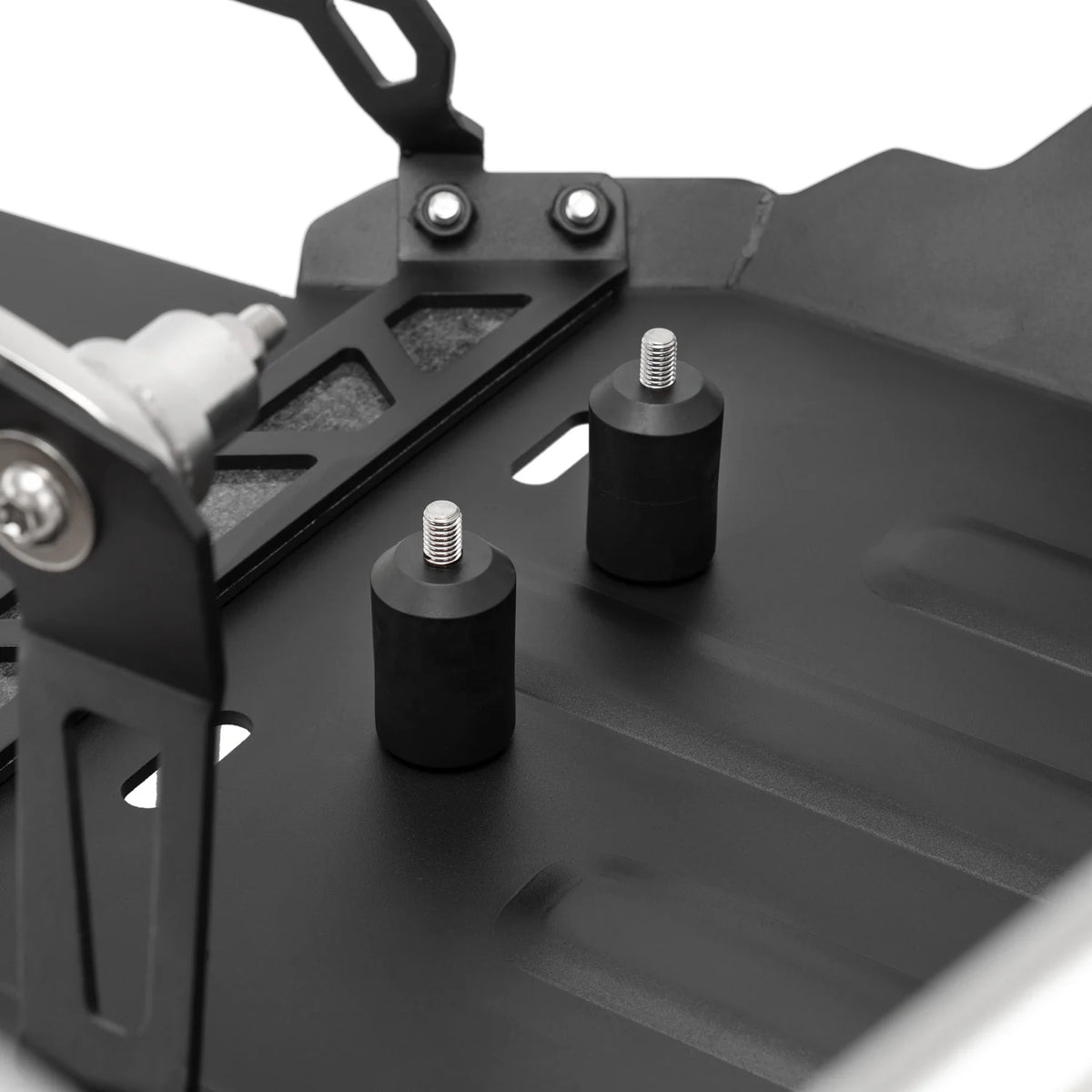 Lone Rider Crash Bar System