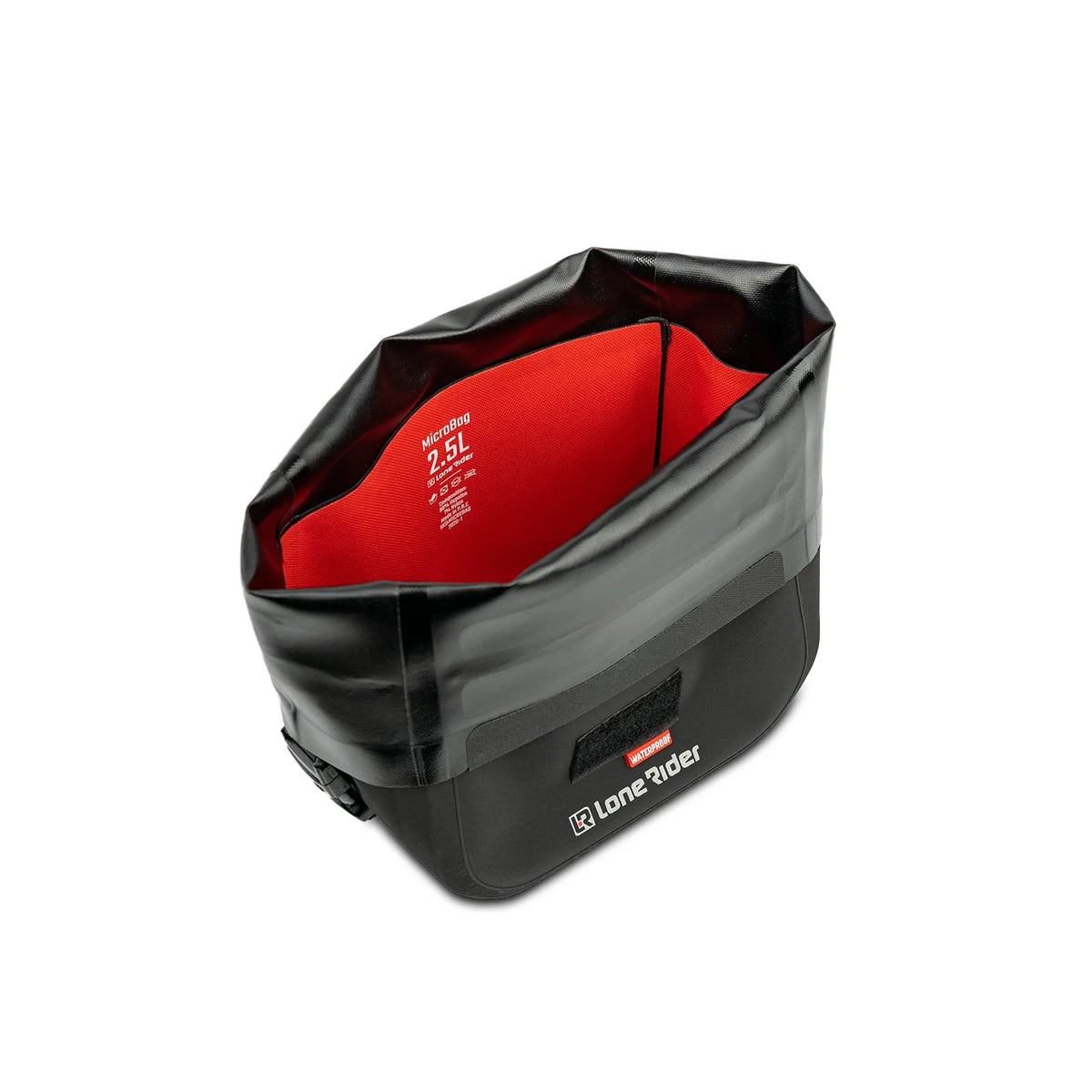 Lone Rider MicroBag 2,5l