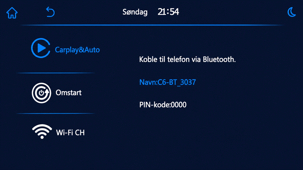 AdvThor BikePlay 6