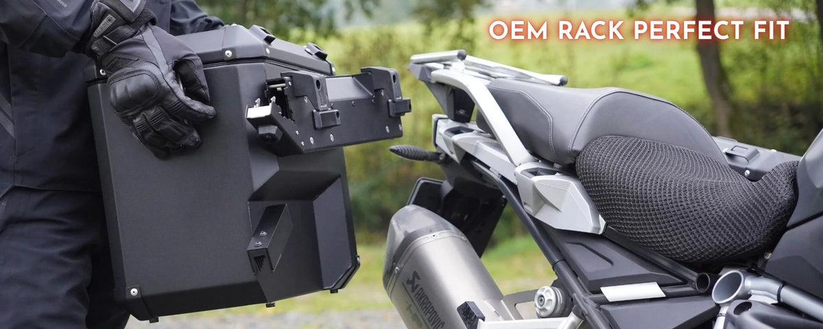 APDURO Vario BMW R1250GS