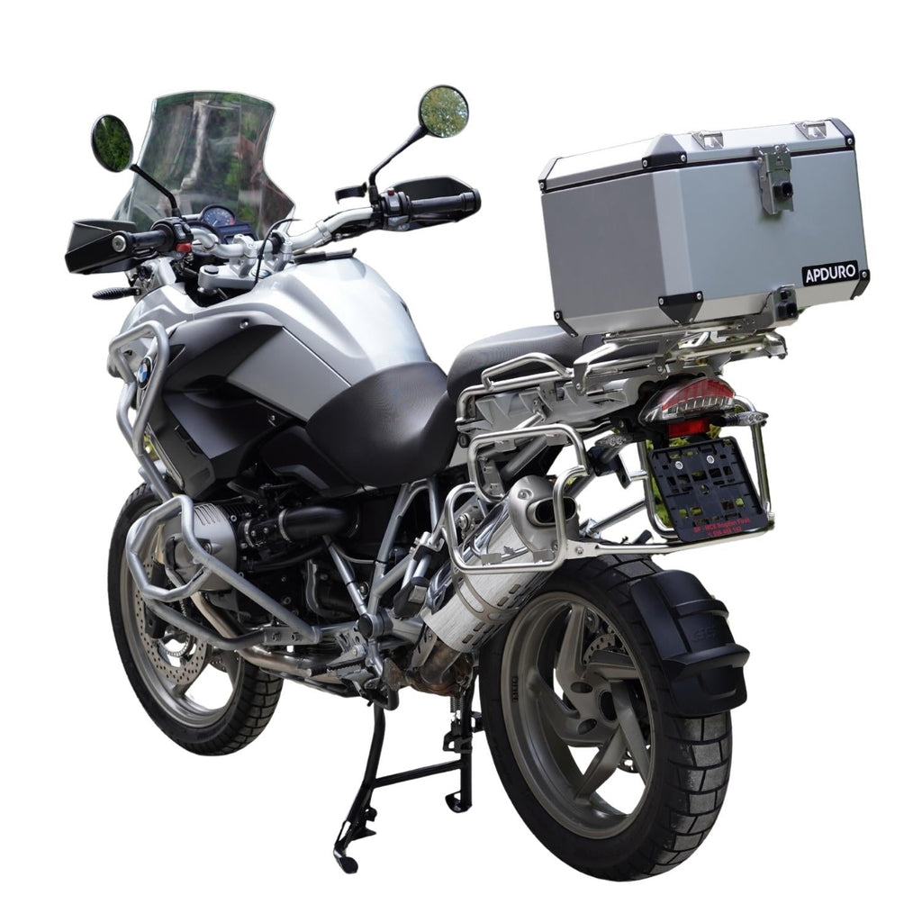 Topcase system for BMW 1200 GS ADV (2007-2013)