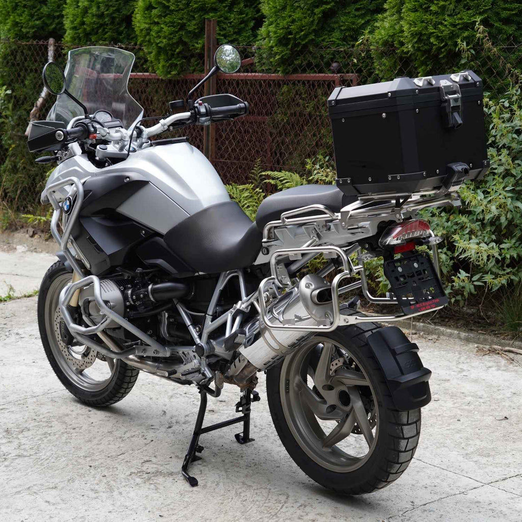 Top case rack for BMW 1200 GS ADV