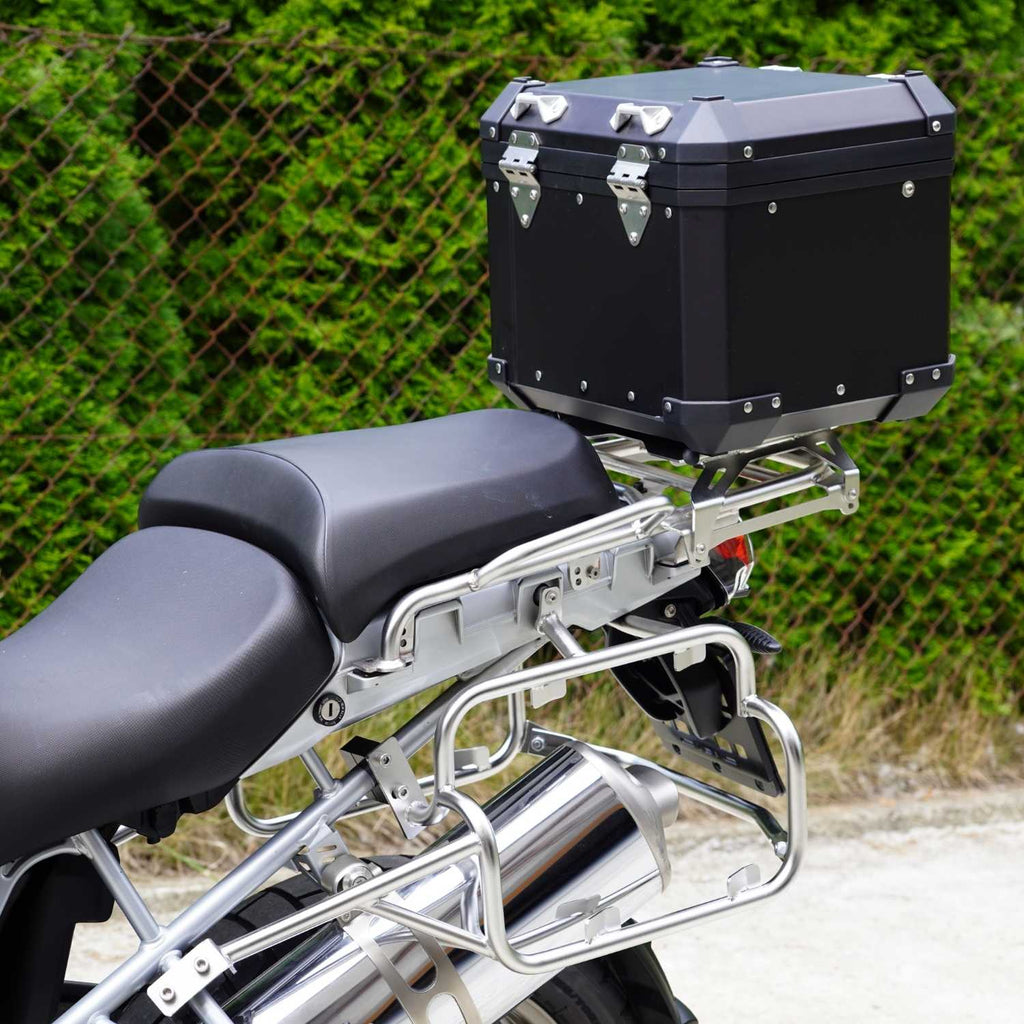 Top case rack for BMW 1200 GS ADV