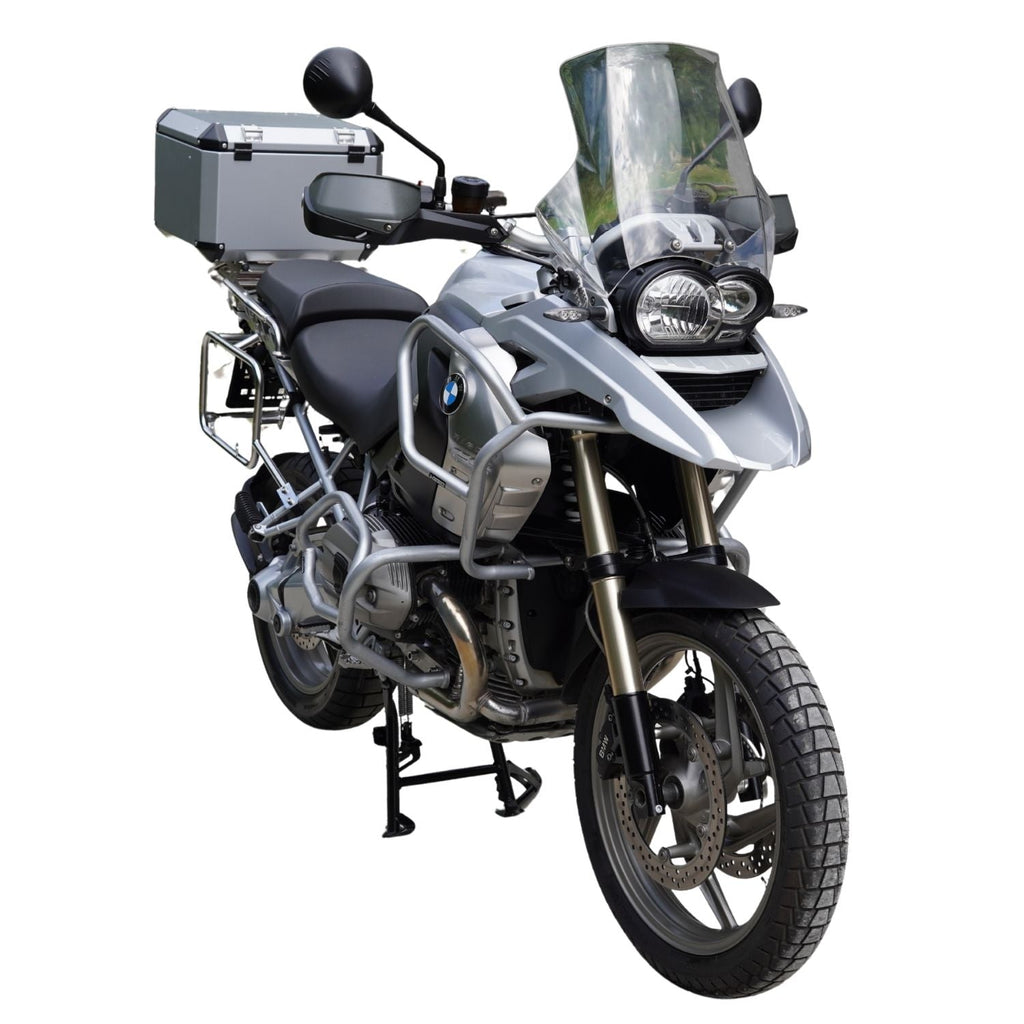 Topcase system for BMW 1200 GS ADV (2007-2013)