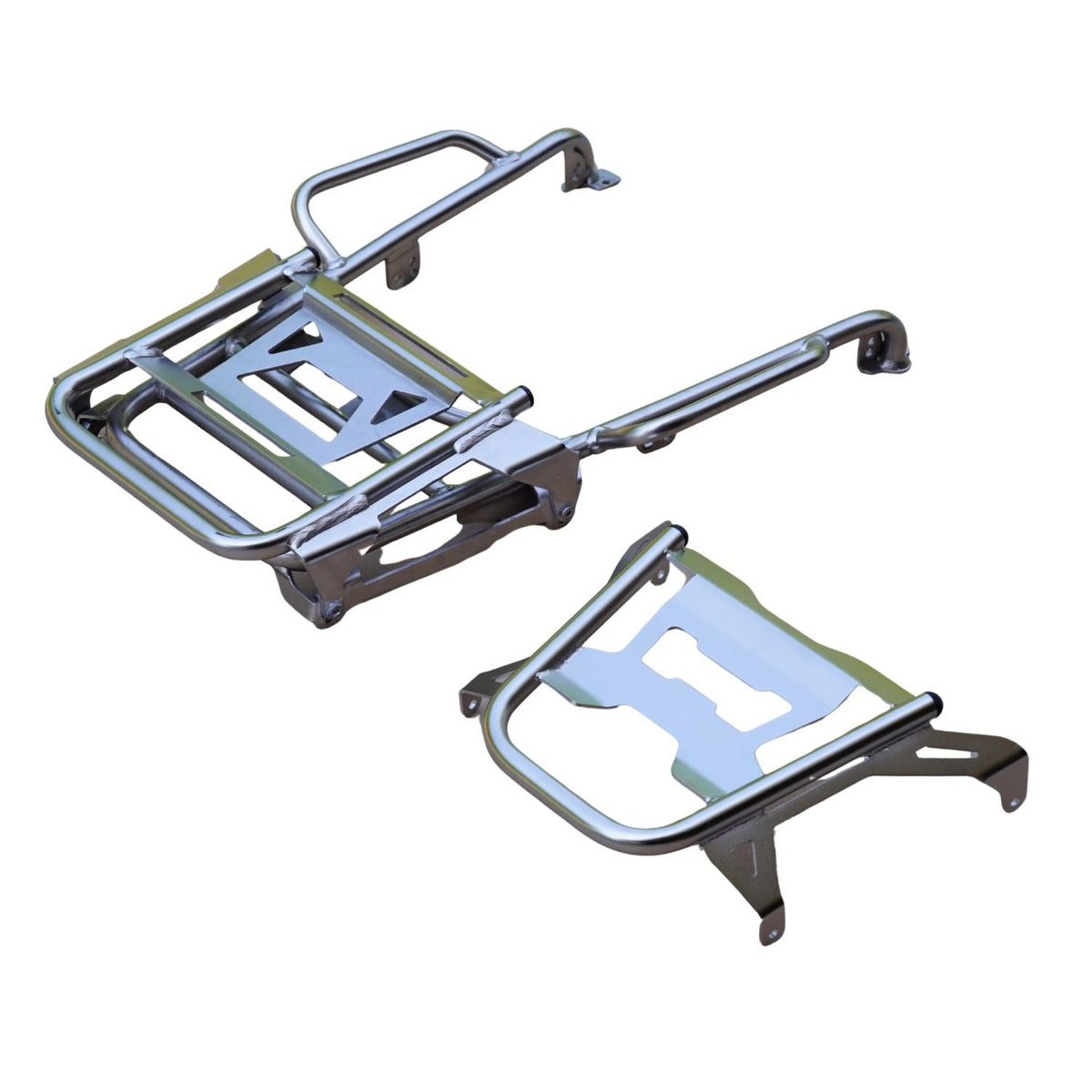 Top case rack for BMW 1200 GS ADV