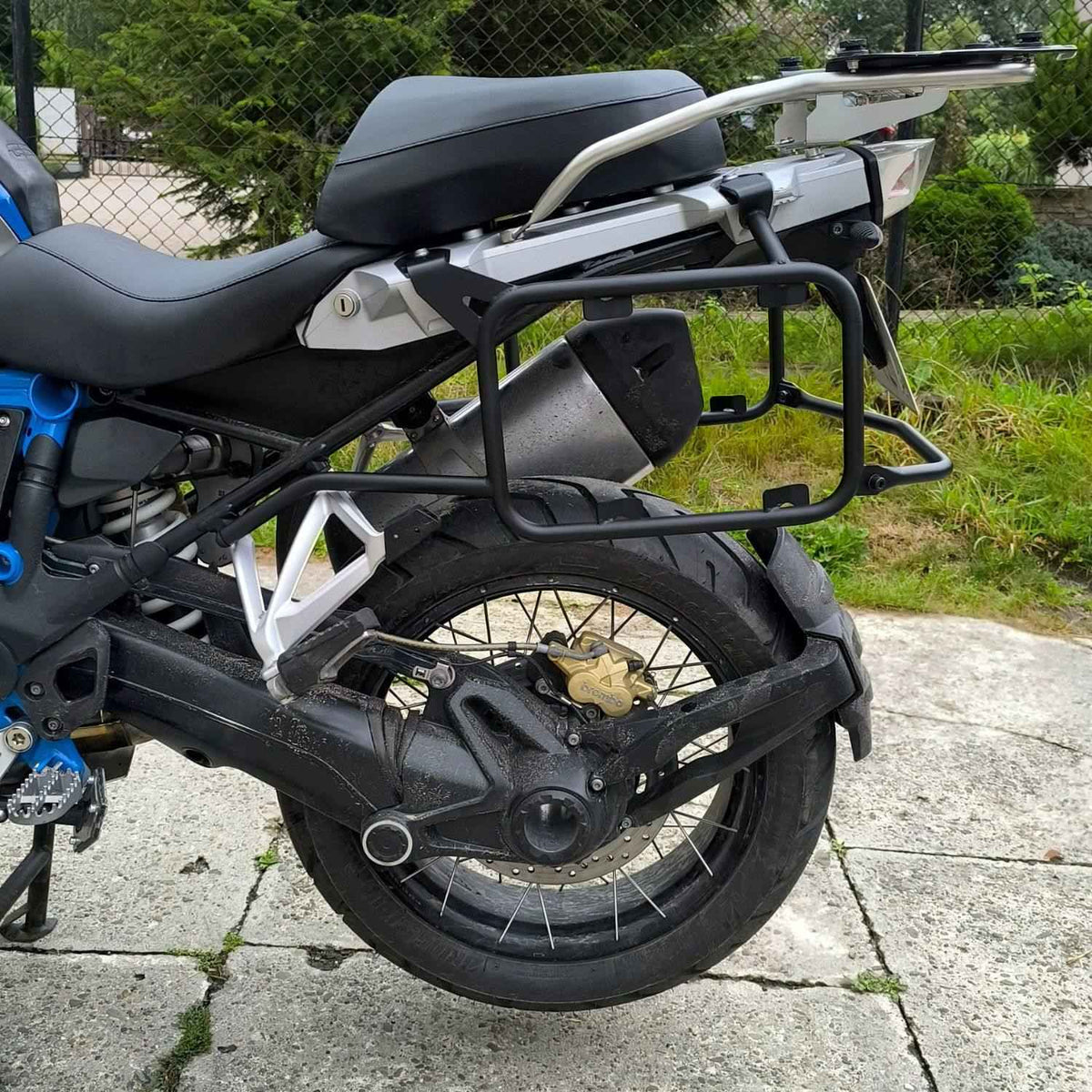 Side rack BMW 1200/1250 GS LC (2013-24)