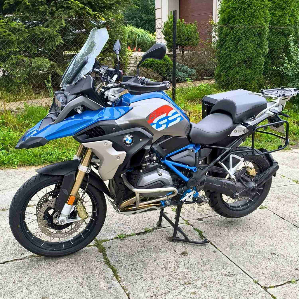 Side rack BMW 1200/1250 GS LC (2013-24)
