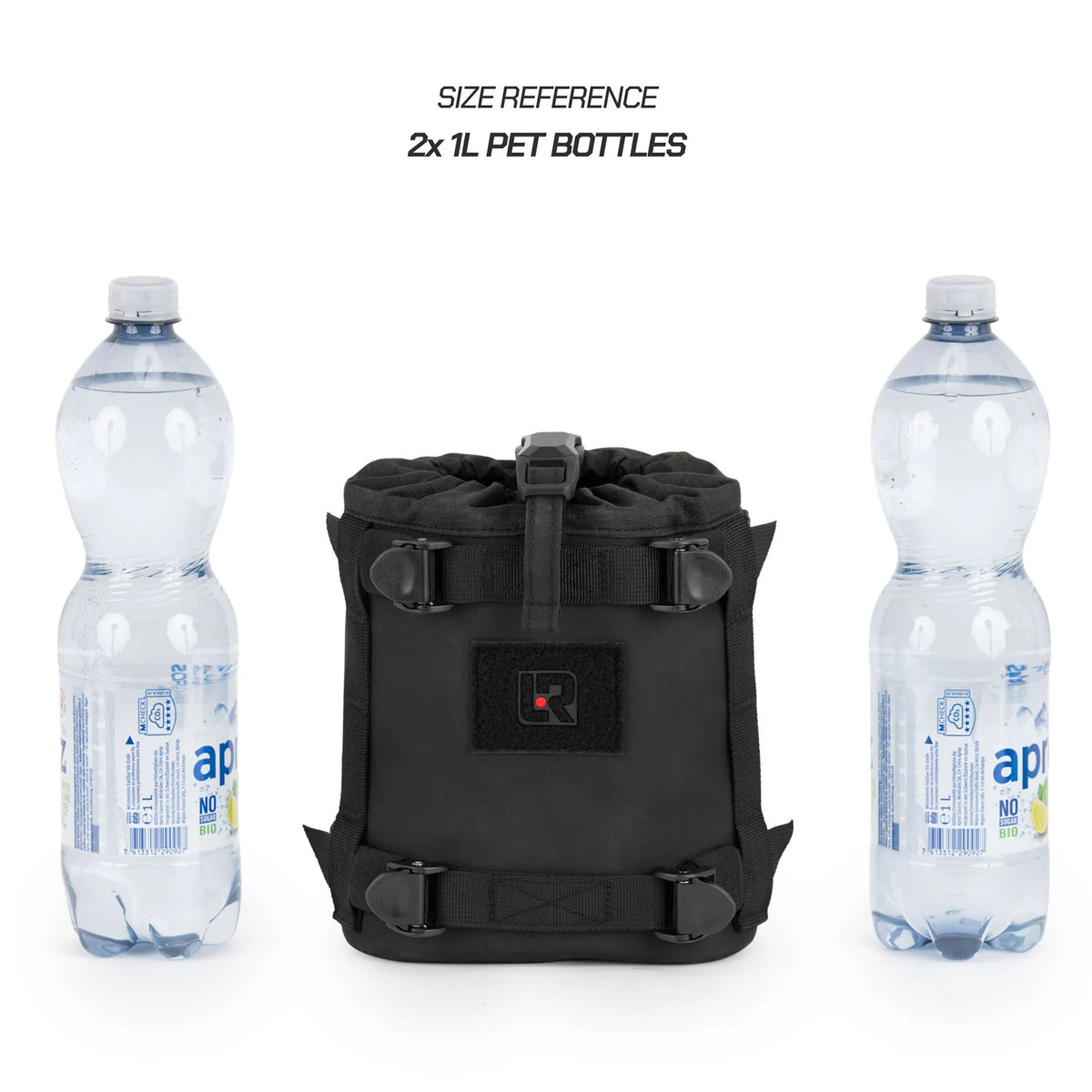 Lone Rider Bottle Holder V2