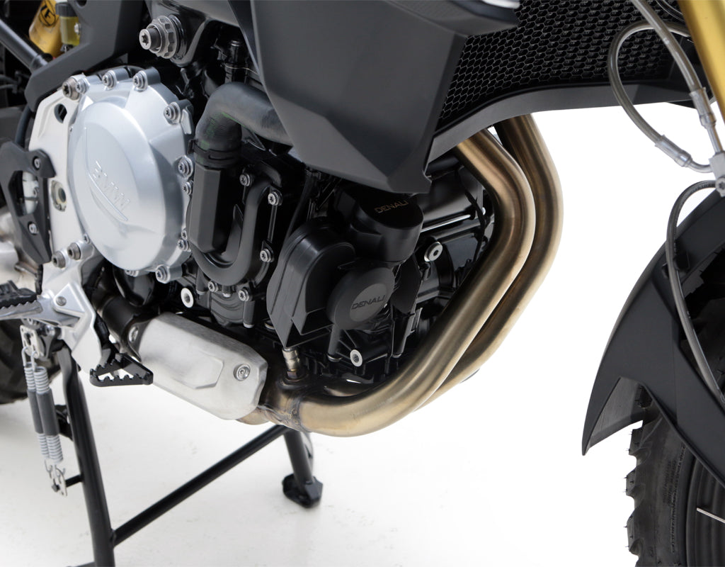 DENALI Horn Mount - BMW F850GS & F750GS '19-'22 – bilde 2