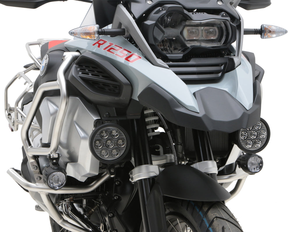 DENALI Driving Light Mount - BMW R1250GS Adventure '19-'24 & R1200GS Adventure '14-'18 – bilde 3