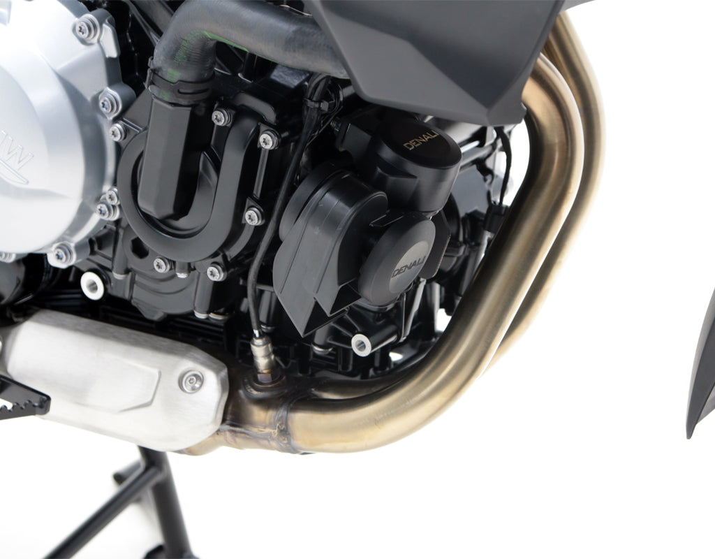 DENALI Horn Mount - BMW F850GS & F750GS '19-'22 – bilde 3