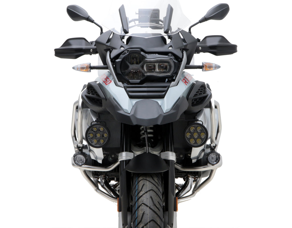 DENALI Driving Light Mount - BMW R1250GS Adventure '19-'24 & R1200GS Adventure '14-'18 – bilde 2