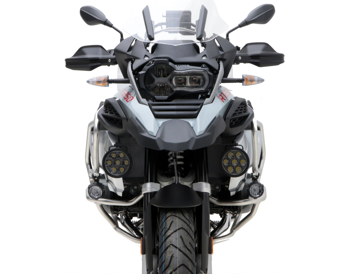 DENALI Driving Light Mount - BMW R1250GS Adventure '19-'24 & R1200GS Adventure '14-'18 – bilde 2