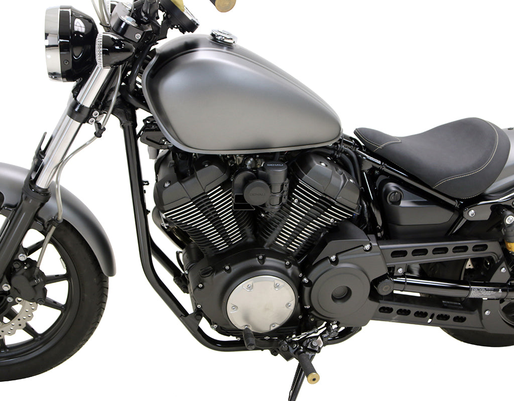 DENALI Horn Mount - Yamaha Bolt '14-'21 & SCR950 '17 – bilde 2
