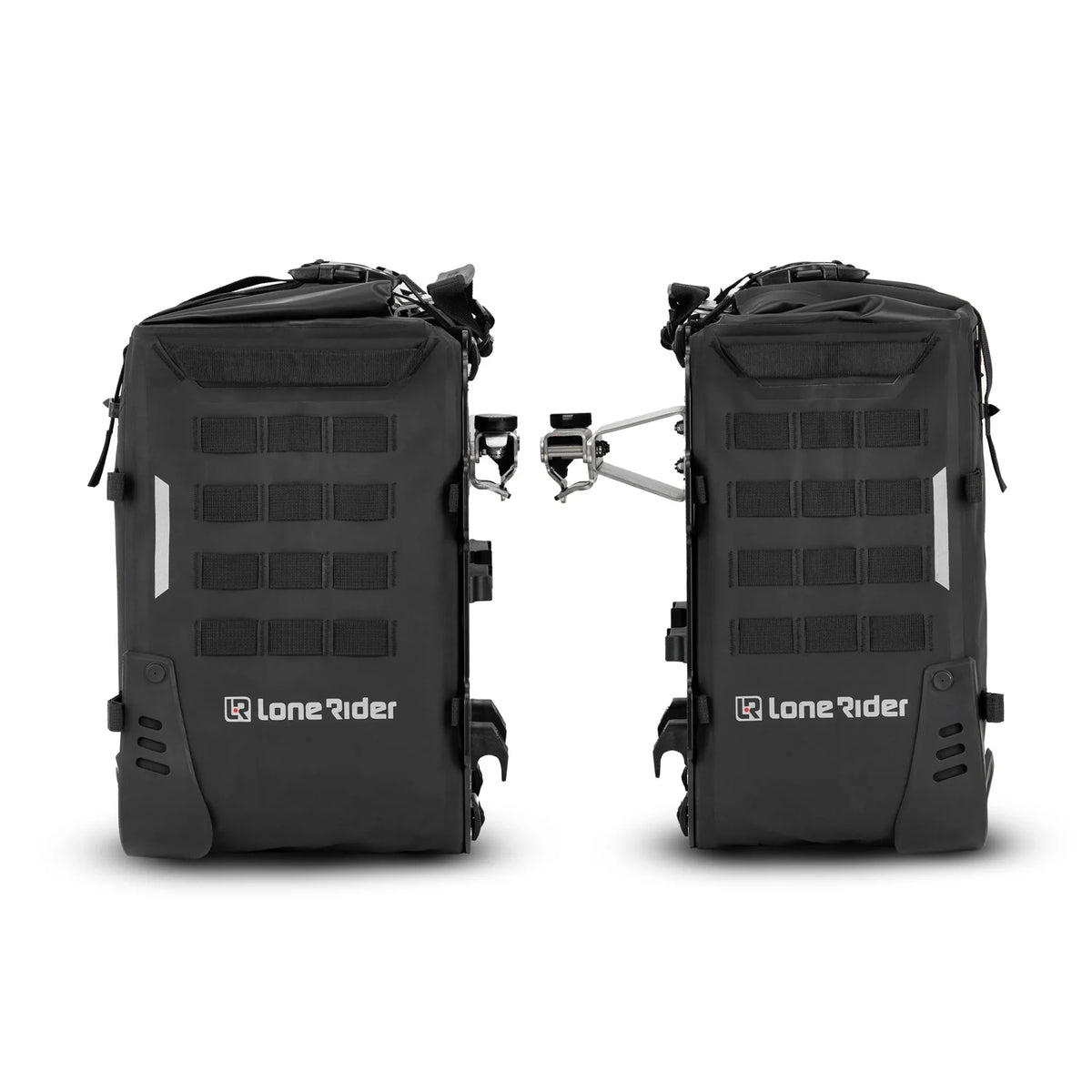 Lone Rider MotoBags