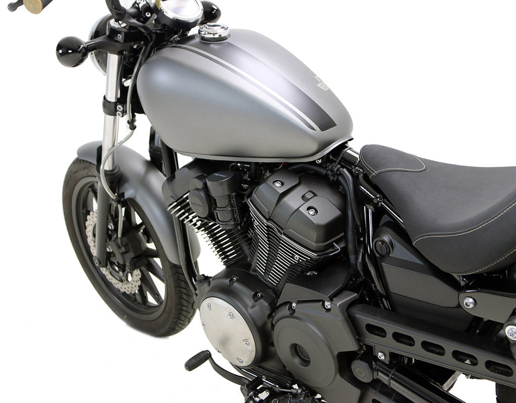 DENALI Horn Mount - Yamaha Bolt '14-'21 & SCR950 '17 – bilde 4