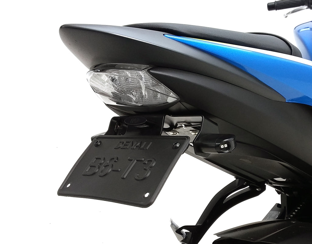 DENALI Micro Turn Signal Spacer Kit – bilde 6