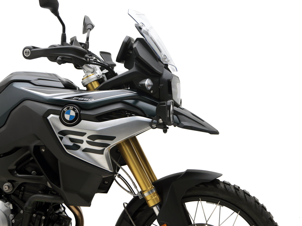 DENALI Driving Light Mount - BMW F850GS & F750GS '19-'23 – bilde 8
