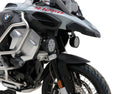 DENALI Driving Light Mount - BMW R1250GS Adventure '19-'24 & R1200GS Adventure '14-'18