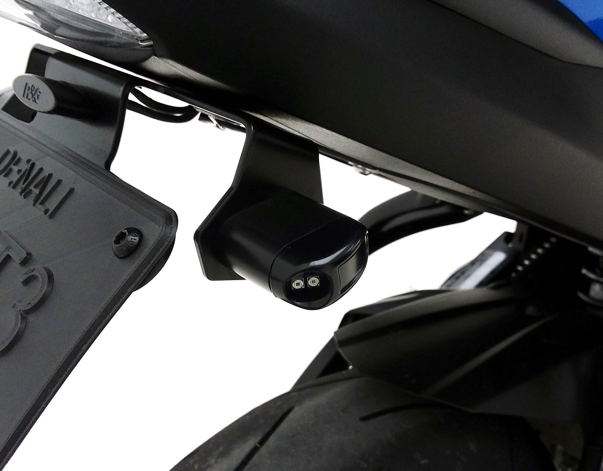 DENALI Micro Turn Signal Spacer Kit