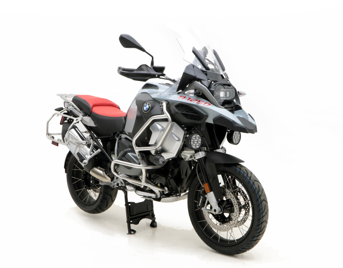 DENALI Driving Light Mount - BMW R1250GS Adventure '19-'24 & R1200GS Adventure '14-'18 – bilde 4