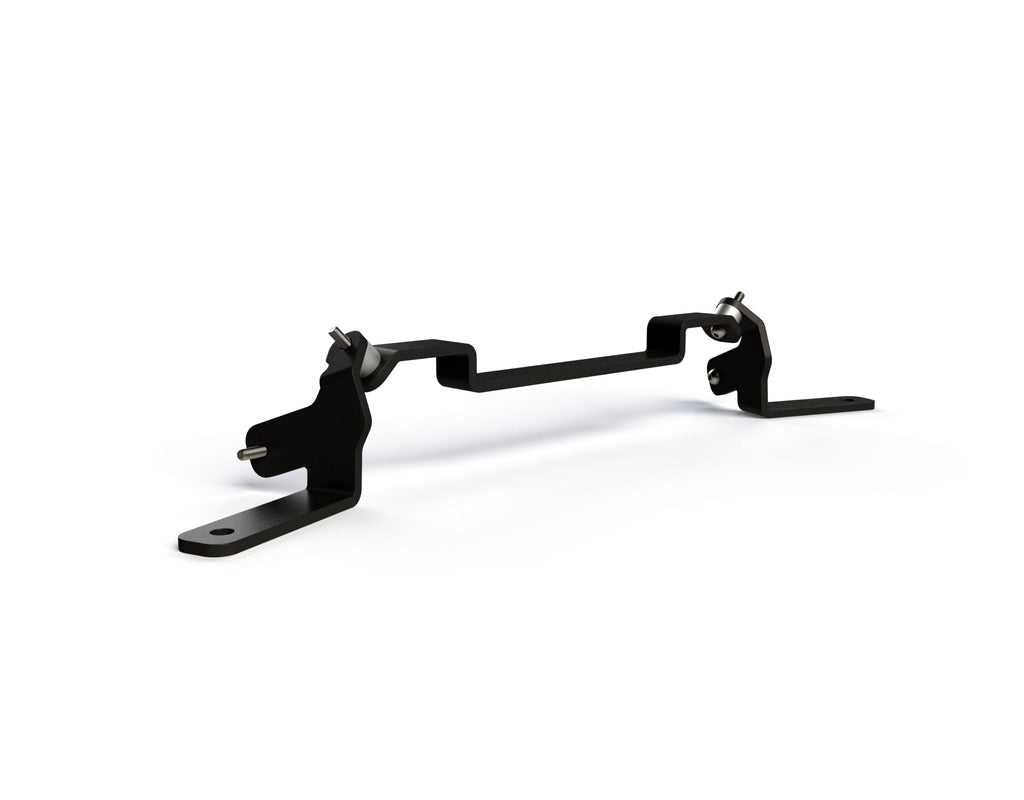 DENALI Driving Light Mount - BMW F850GS & F750GS '19-'23