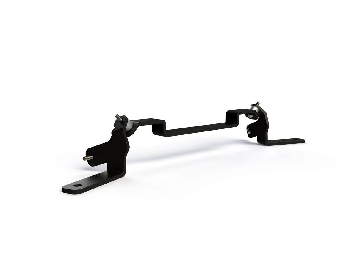 DENALI Driving Light Mount - BMW F850GS & F750GS '19-'23
