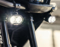 DENALI DL2 Lighting Bundle by CFMOTO Crafted - CFMOTO Ibex 450, 2025-2026