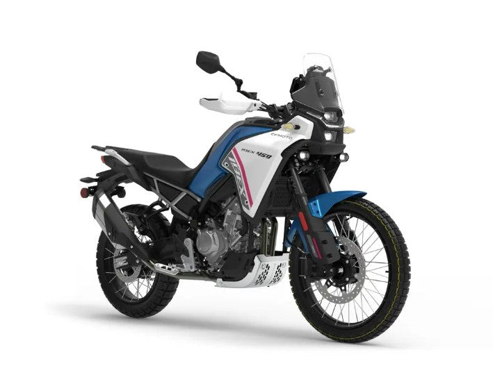 DENALI DL2 Lighting Bundle by CFMOTO Crafted - CFMOTO Ibex 450, 2025-2026 – bilde 2
