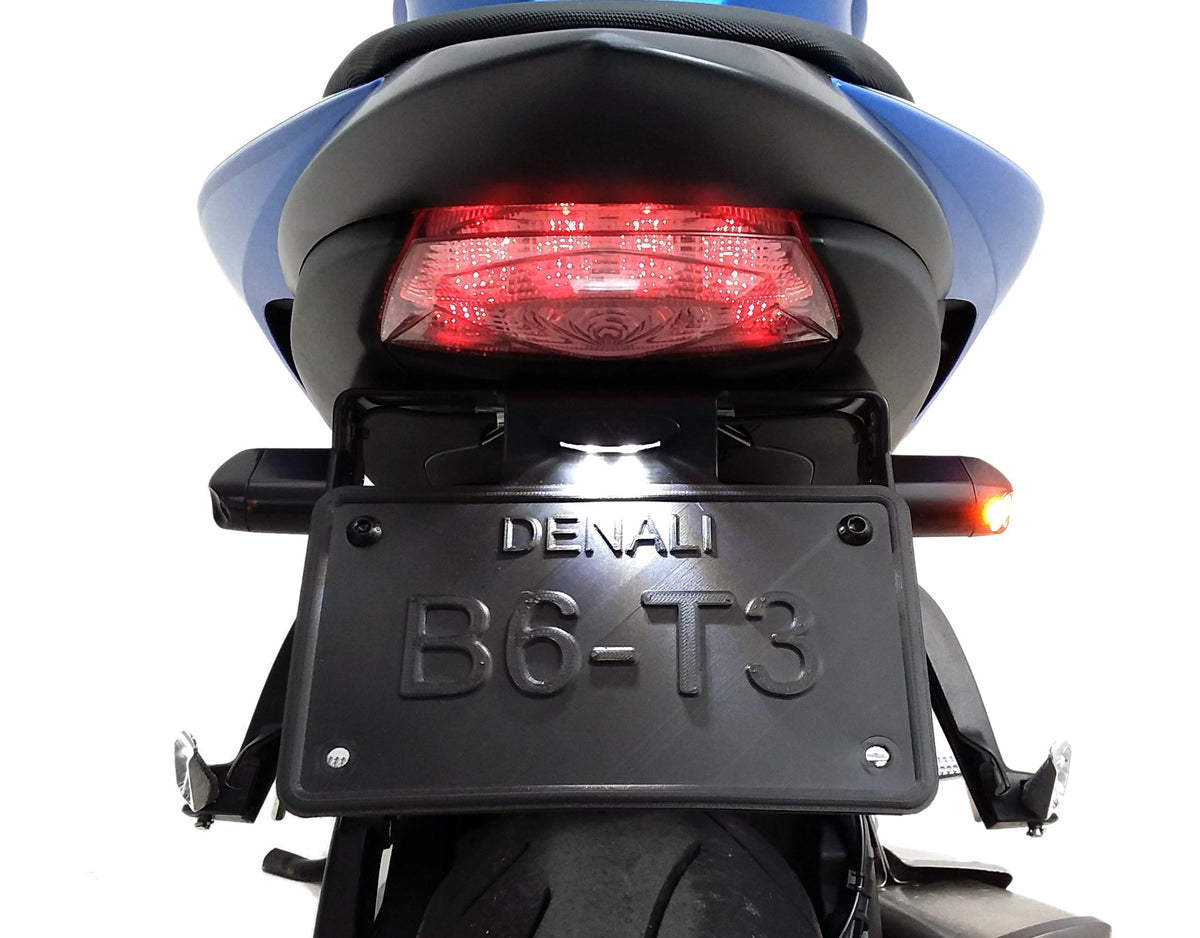 DENALI Micro Turn Signal Spacer Kit – bilde 3