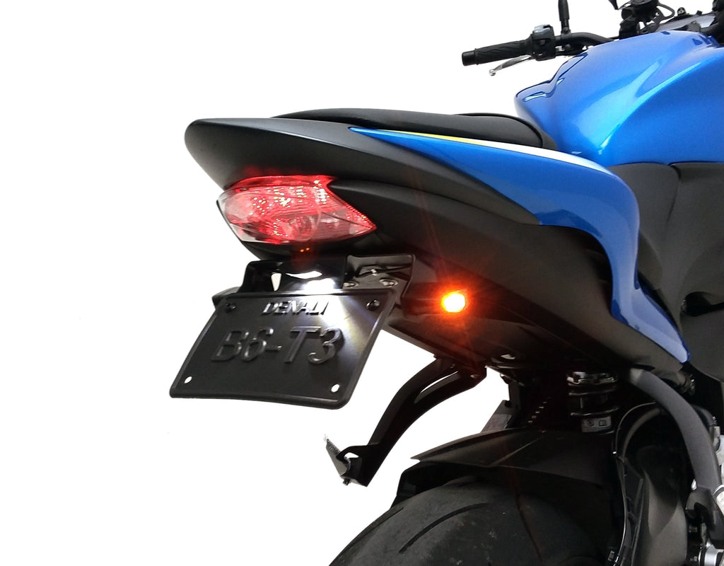DENALI Micro Turn Signal Spacer Kit – bilde 5