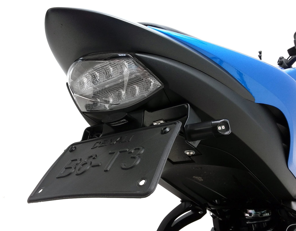 DENALI Micro Turn Signal Spacer Kit – bilde 9